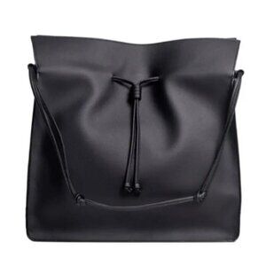 von holzhausen large shopper tote